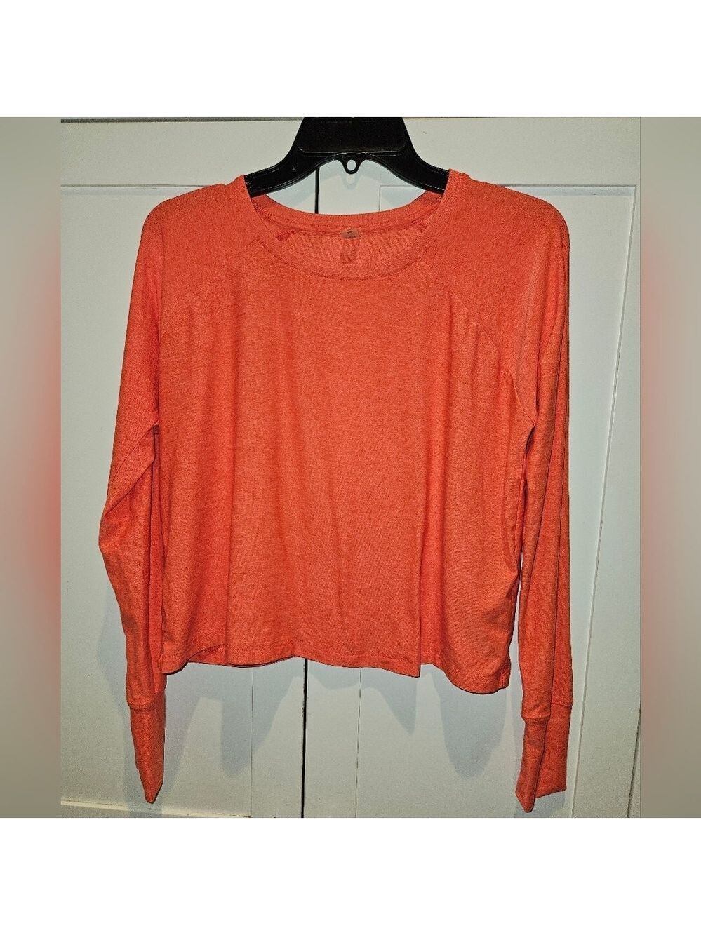 Beyond Yoga Featherweight Daydreamer Pullover Size XS